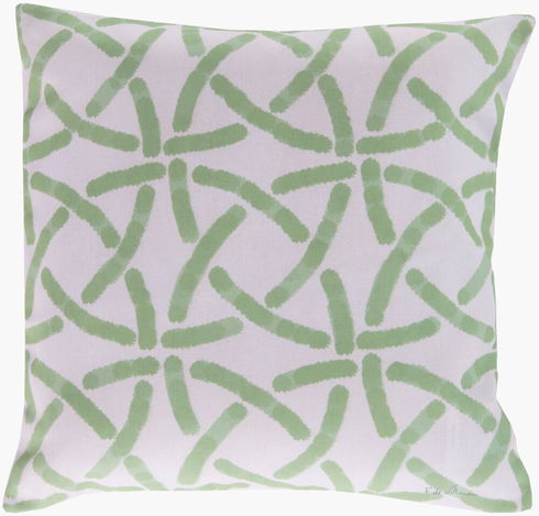 Rain Accent Pillow