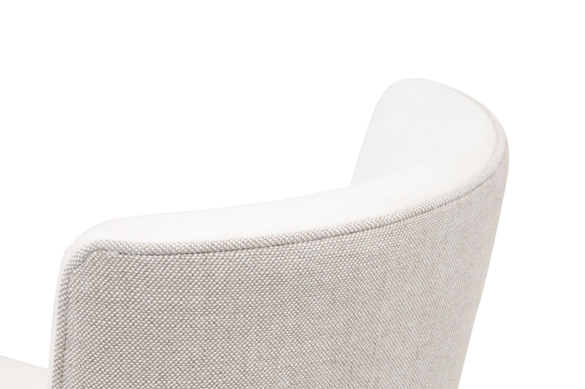 Duet Counter Stool, Dining Chair by Essentials for Living, 20" width x 39" height x 25" depth View 6