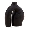 Ignazio Candle Holder Black thumbnail 0