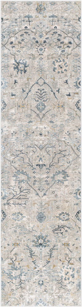 Brunswick Machine Woven Rug
