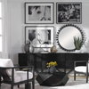 Apple Of My Eye Framed Print, Art by Uttermost, 39.75" width x 35.75" height x 1.75" depth thumbnail 8