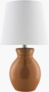 Stella Diminuta Accent Table Lamp, by Surya, 8" width x 15" height thumbnail