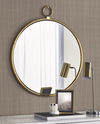 Double Basket Weave Brown Wallpaper thumbnail 1