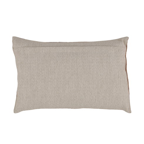 Delwyn Pillow Brown