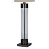 Meredith Table Lamp, by Renwil, 33.25" height x 15" depth thumbnail 3