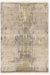 Masha Handmade Rug, by Surya, 10' length x 8' width thumbnail