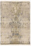 Masha Handmade Rug thumbnail 0