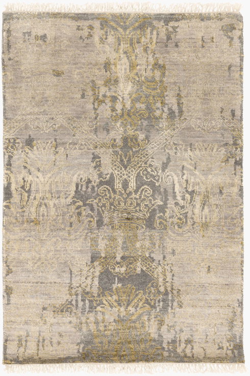 Masha Handmade Rug