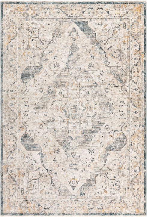 Cardiff Machine Woven Rug