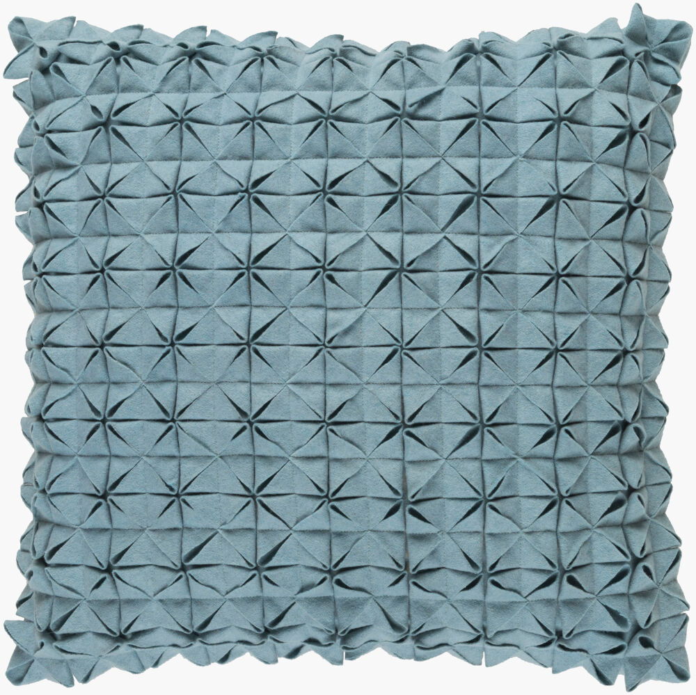 Structure Accent Pillow Down large image 