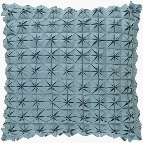 Structure Accent Pillow