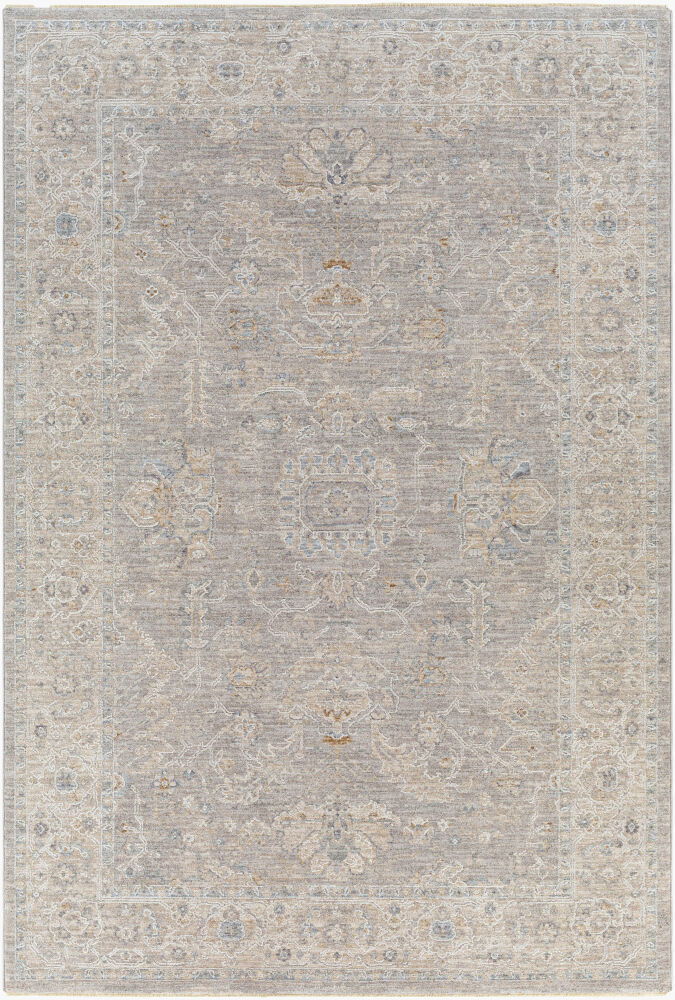 Avant Garde Machine Woven Rug large image 