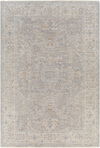 Avant Garde Machine Woven Rug thumbnail 0
