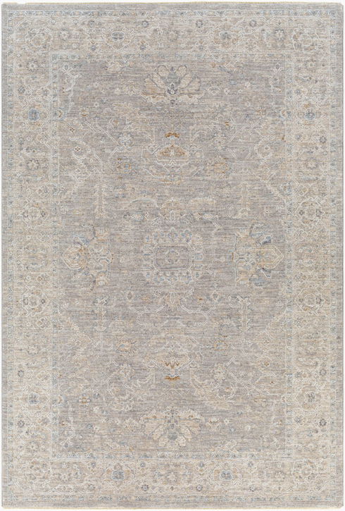 Avant Garde Machine Woven Rug