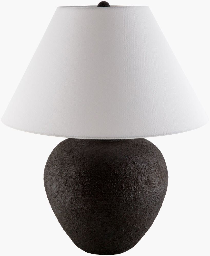 Kaliyu Accent Table Lamp, by Surya, 18" width x 23" height