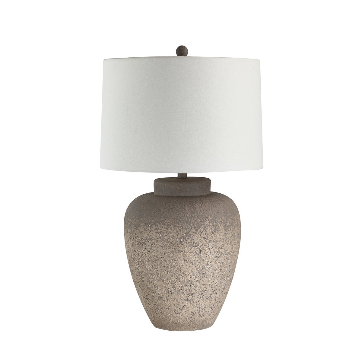 Lattuga, Table Lamp by Renwil, 28.5" height x 17" depth View 1