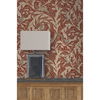 Woodland Tapestry Red Metallic Wallpaper 2 Woodland Tapestry Red Metallic Wallpaper thumbnail 2