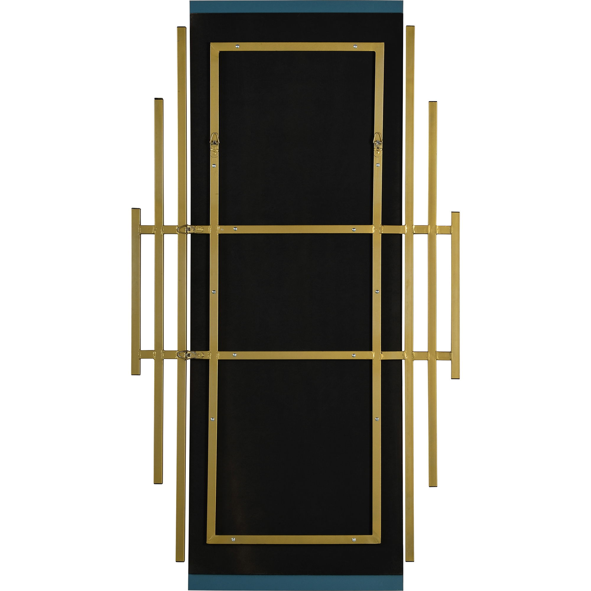 Abi Wall Mirror Abi Wall Mirror large image