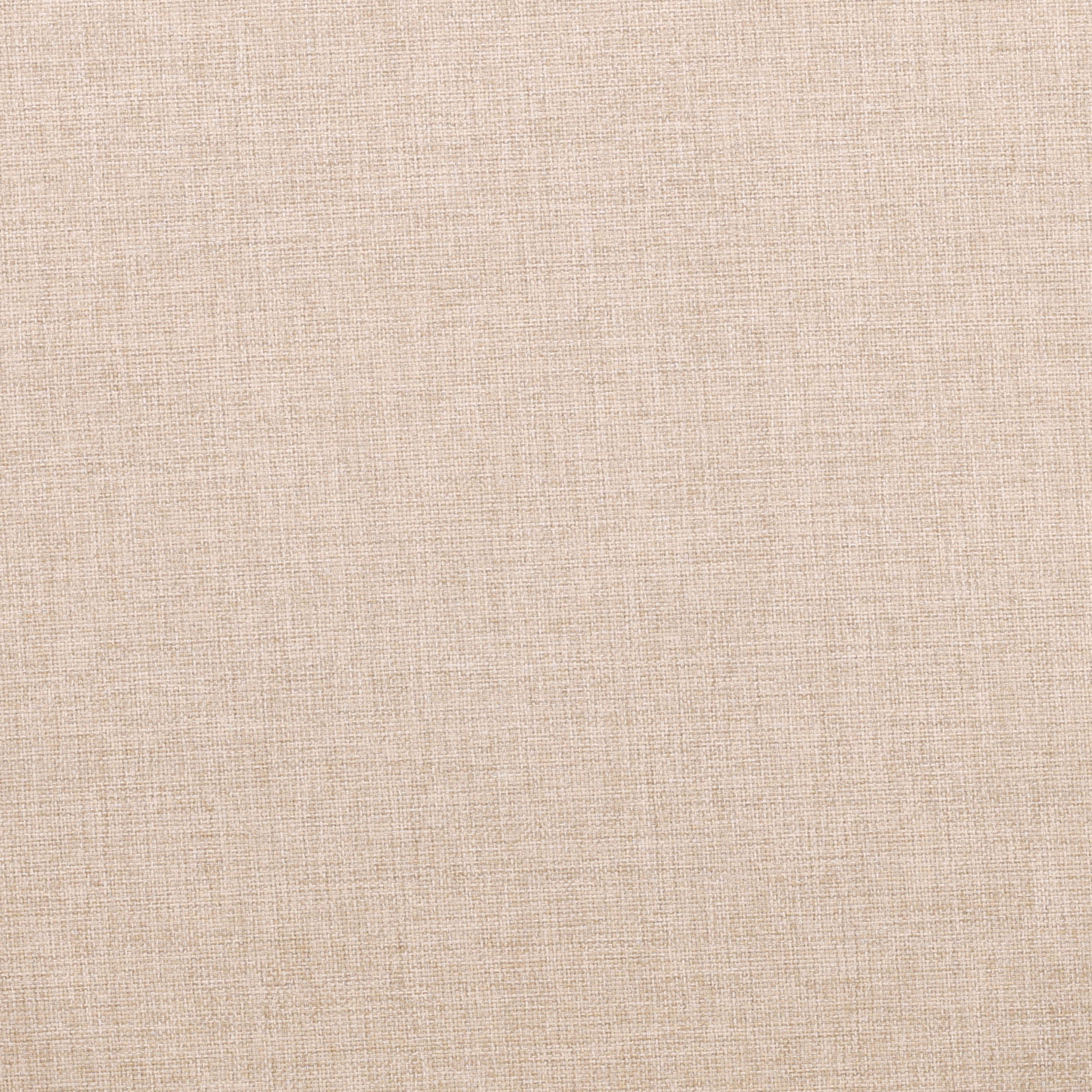 Wembley Outdoor Dining Chair Set of 2 Beige, by Dovetail, 22.8" width x 35.4" height x 27" depth View 5