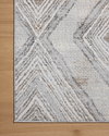 Loloi Hollis Rug, 1'6" length x 1'6" width thumbnail 5