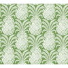 Colony Club Palm Green Peel & Stick Wallpaper thumbnail 0