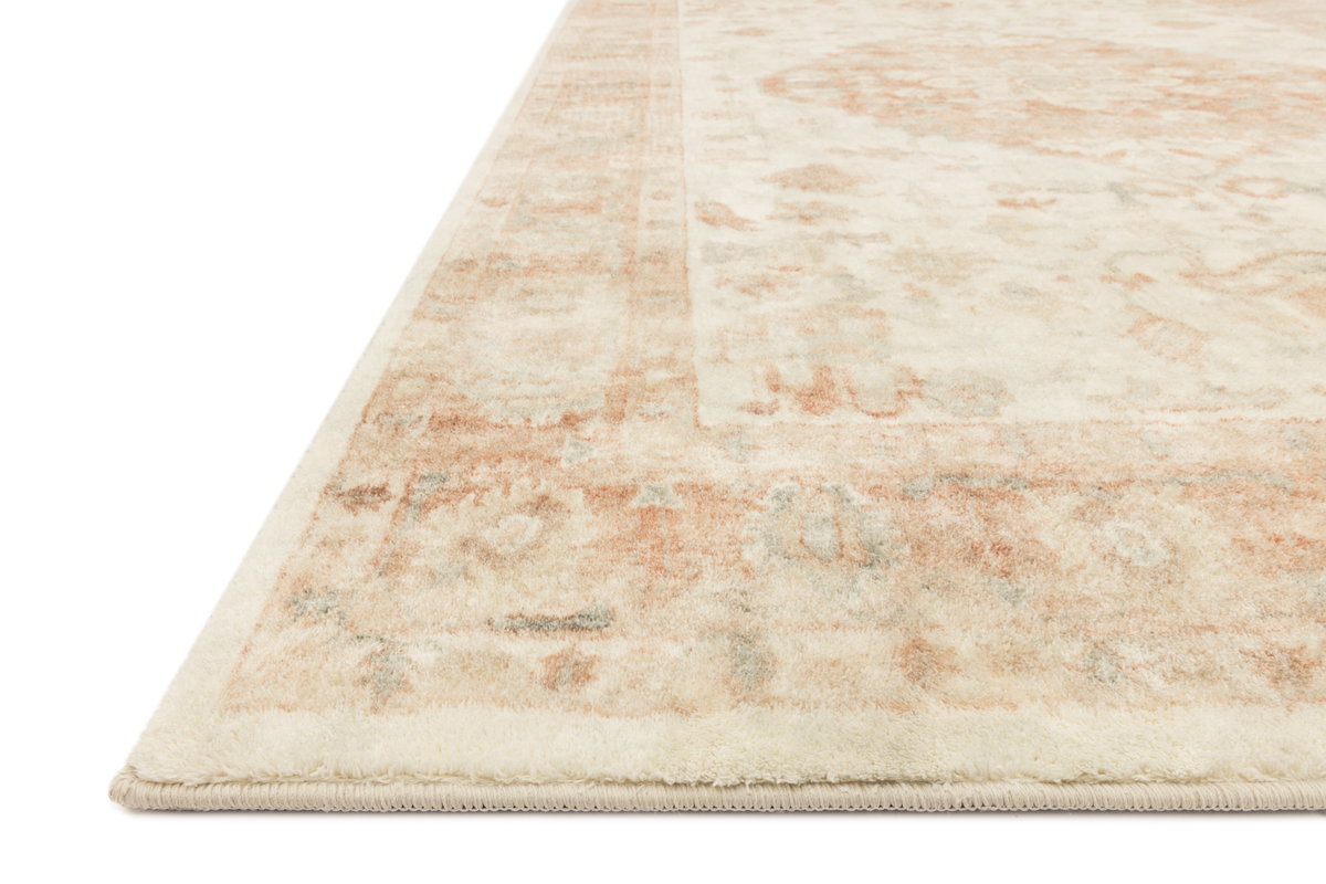 Loloi Rosette Rug, 2'2" length x 3'8" width View 5