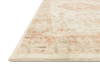 Loloi Rosette Rug, 5' length x 7'6" width thumbnail 5