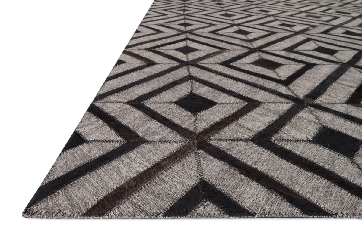 Loloi Dorado Rug, 2'6" length x 8' width View 2