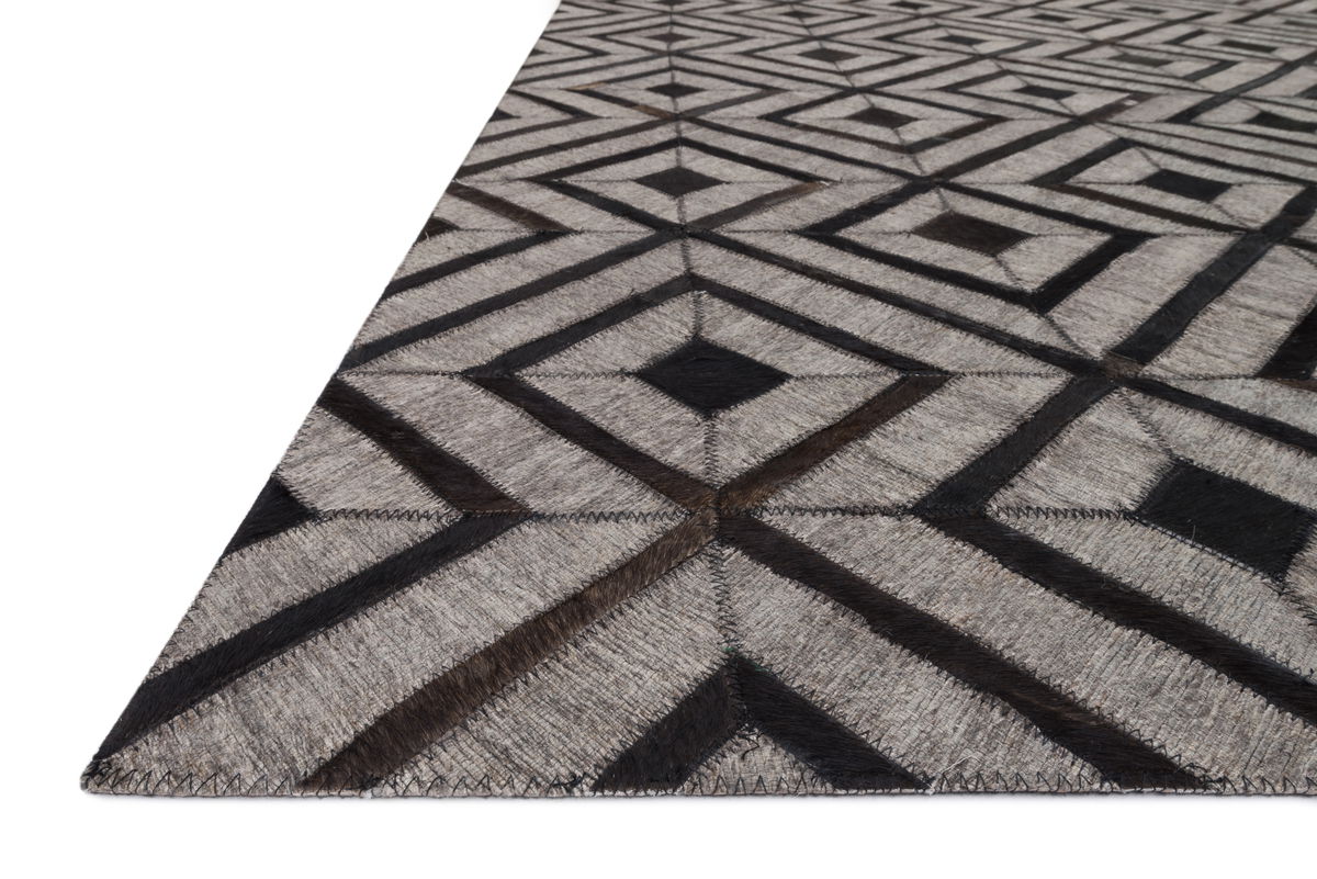 Loloi Dorado Rug, 5' length x 7'6" width View 2