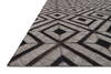 Loloi Dorado Rug, 5' length x 7'6" width thumbnail 2