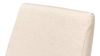 Draped Side Chair thumbnail 3