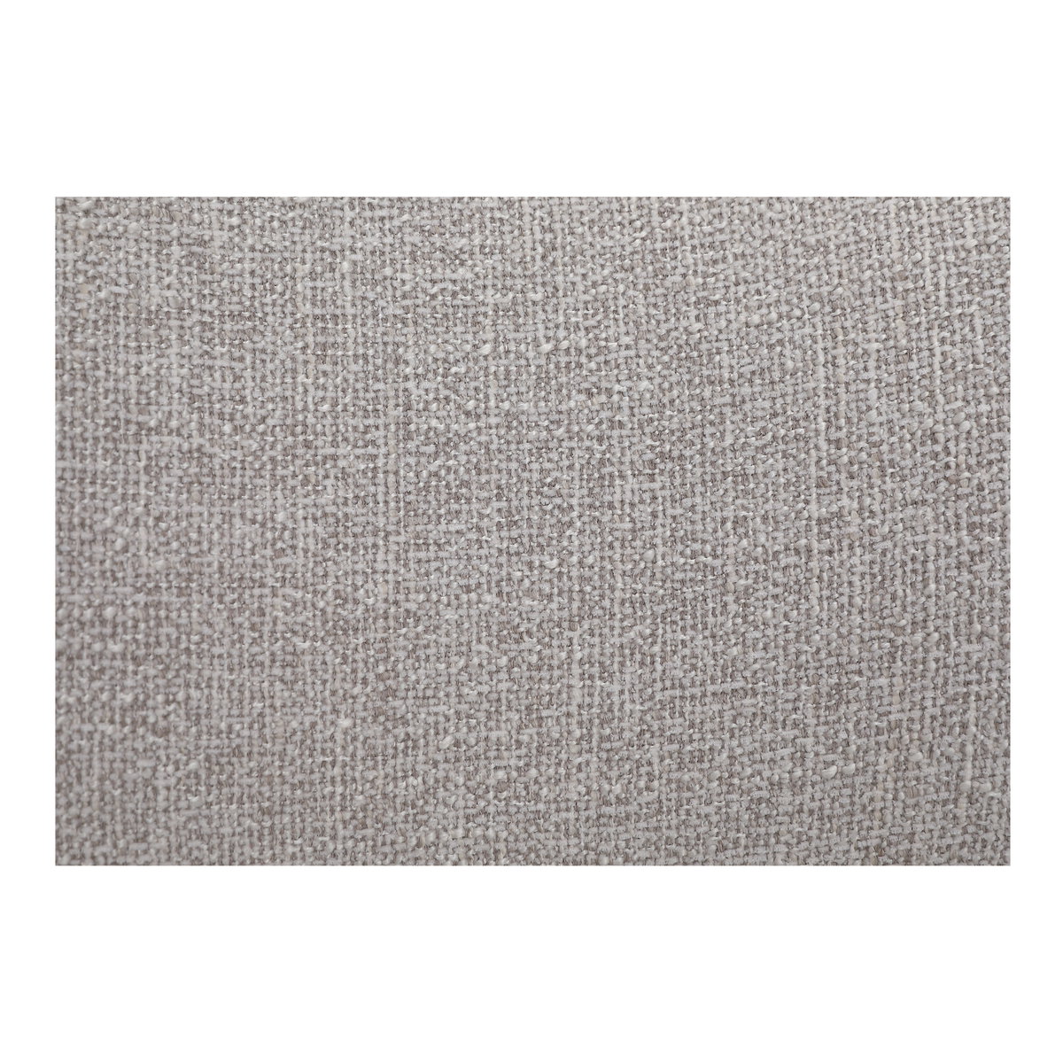 Ellie Dining Chair Oatmeal, by Moe's Home, 20.5" width x 32" height x 20.5" depth View 6