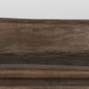 Athena Set of 2 Extra Large Medium Brown Reclaimed Wood Trays thumbnail 7