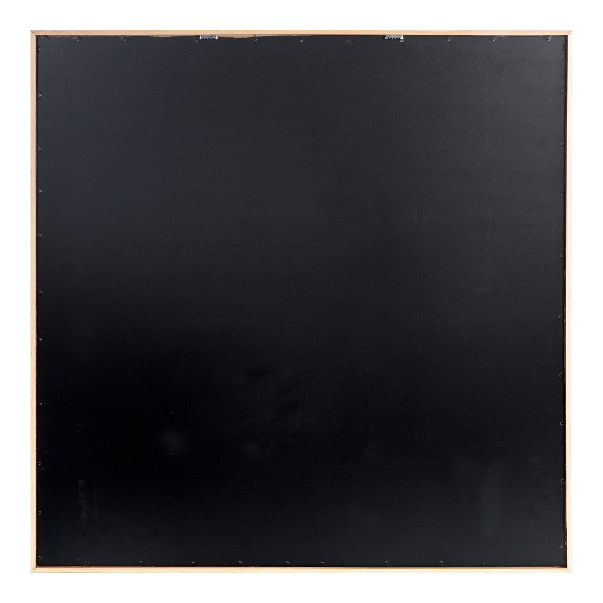 Configured Framed Painting, by Moe's Home, 40" width x 40" height x 1.5" depth View 5