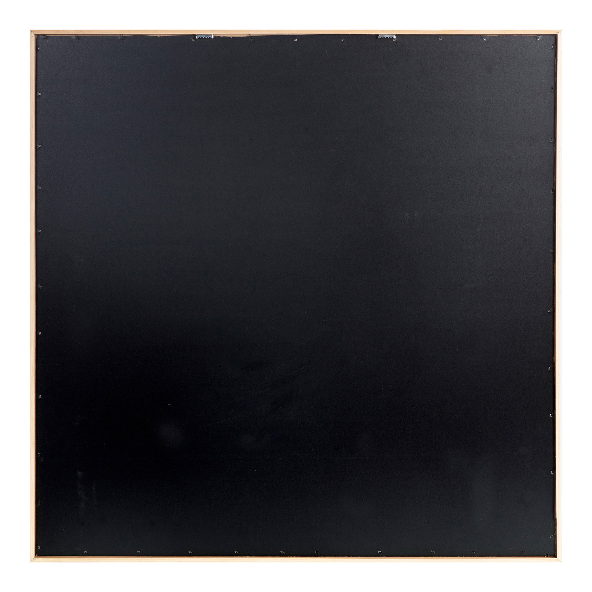 Configured Framed Painting large image 