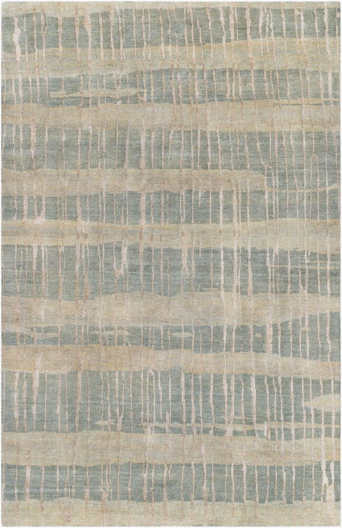 Luminous Handmade Rug