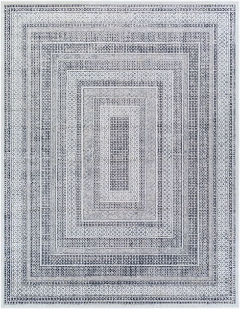 Alice Machine Woven Rug