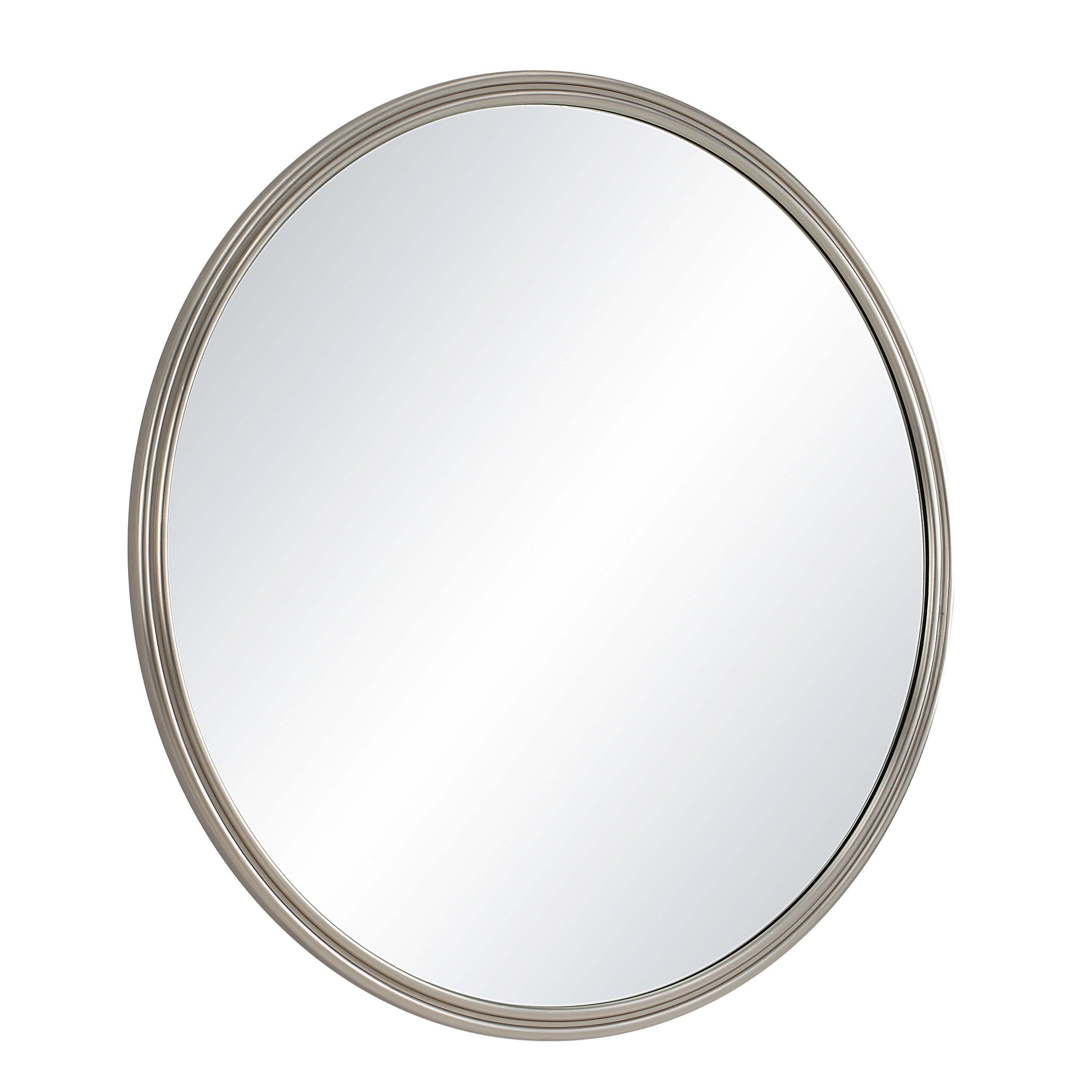 Oltimo Wall Mirror, by Renwil, 40" height x 0.87" depth View 2
