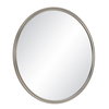 Oltimo Wall Mirror, by Renwil, 40" height x 0.87" depth thumbnail 2