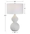 Antoinette Marble Table Lamp thumbnail 2