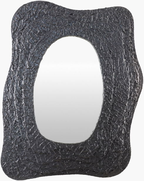 Nero Accent Mirror