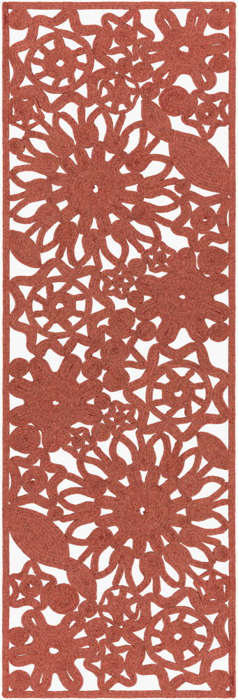 Sanibel Handmade Rug large image 