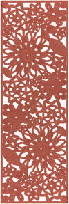Sanibel Handmade Rug thumbnail 0