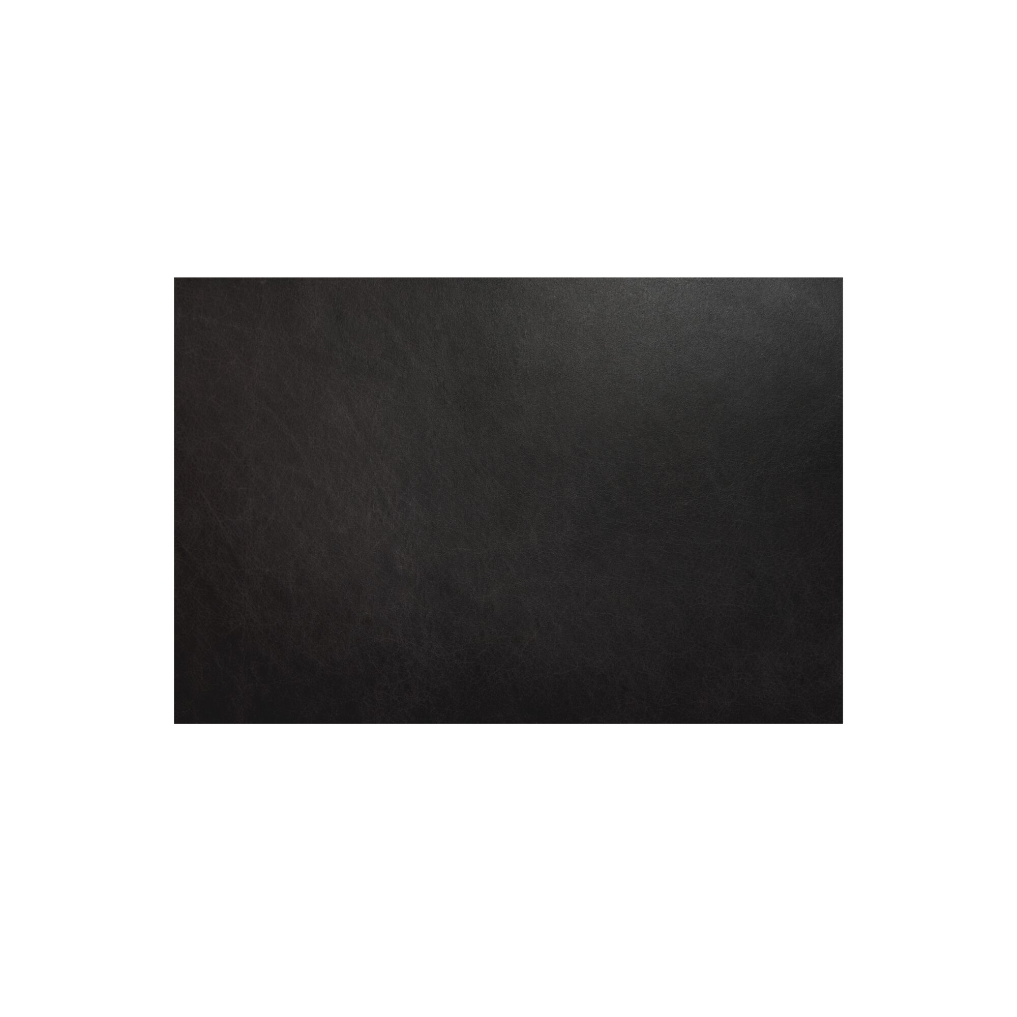 Costello Ottoman Black, by Moe's Home, 37" width x 18" height x 37" depth View 5