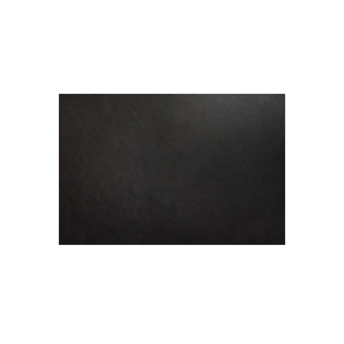 Costello Ottoman Black, by Moe's Home, 37" width x 18" height x 37" depth View 5