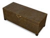 Lyle Leather Box  Antique Green thumbnail 4