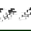 Baron Counter Stool Charcoal Grey thumbnail 6
