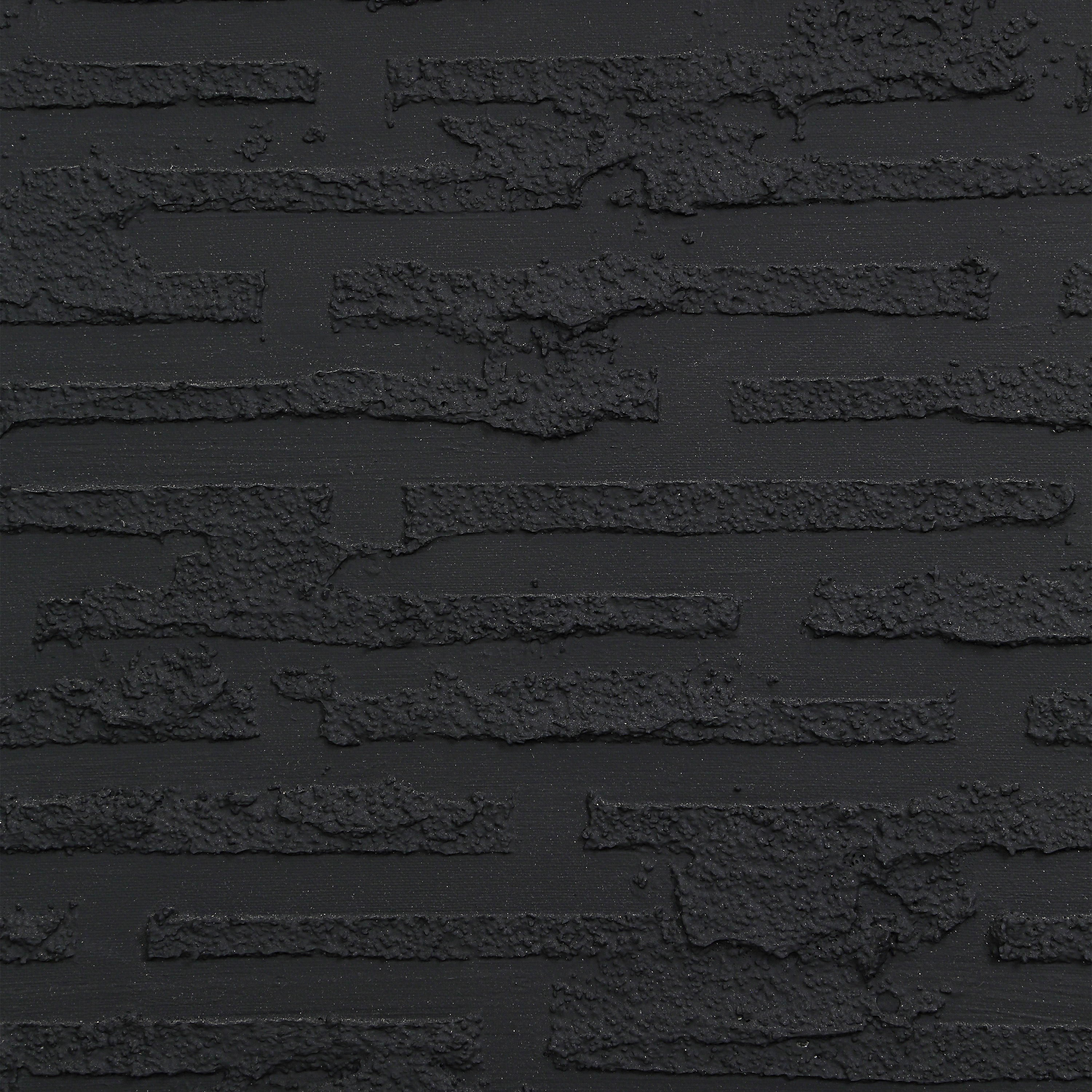 Kinetic, Painting by Renwil, 50" height x 1.5" depth View 3