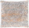 Flokati Floor Pillow Poly thumbnail 0
