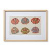 Loloi Frock Coat Wall Art thumbnail 0